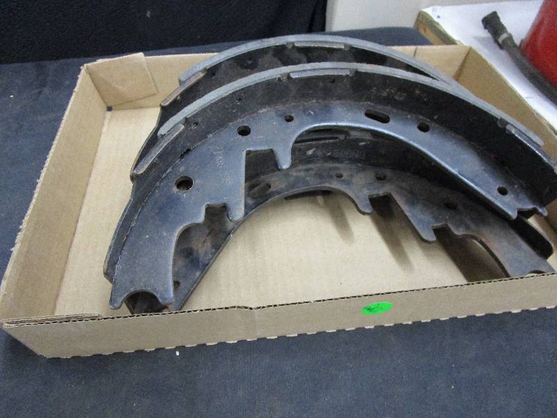 Brake Pads #FMS 723