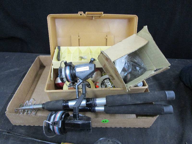 Fishing Stuff