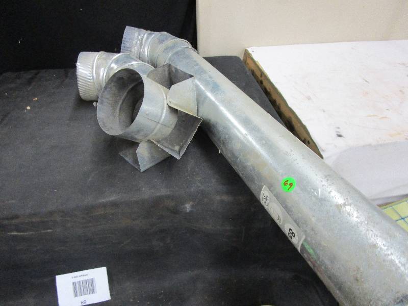 Stove Pipe