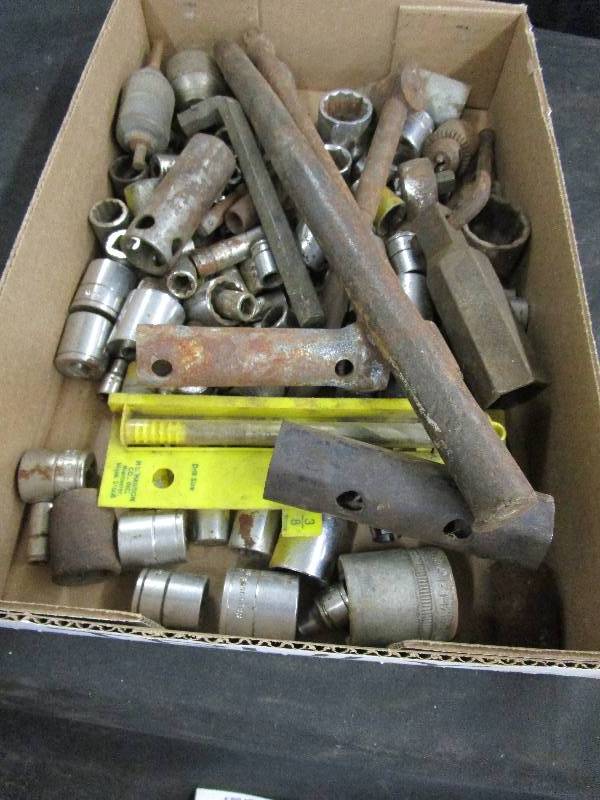 Sockets