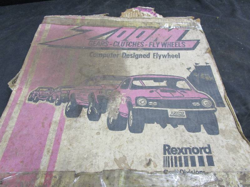 Flywheel