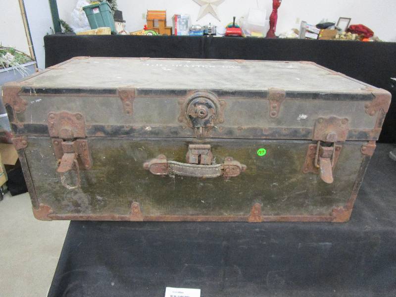 Trunk