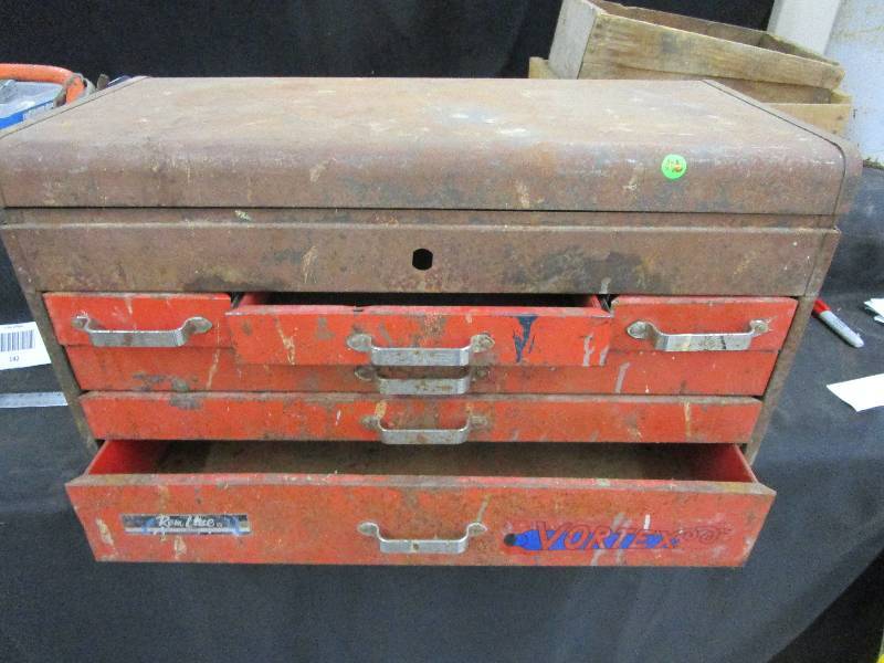 Tool Box
