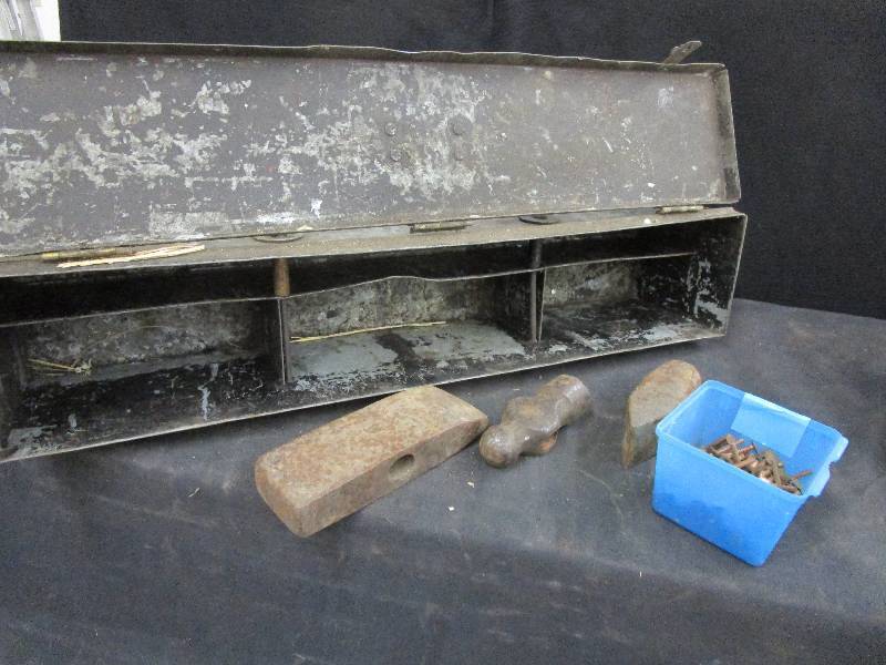 Tool Box