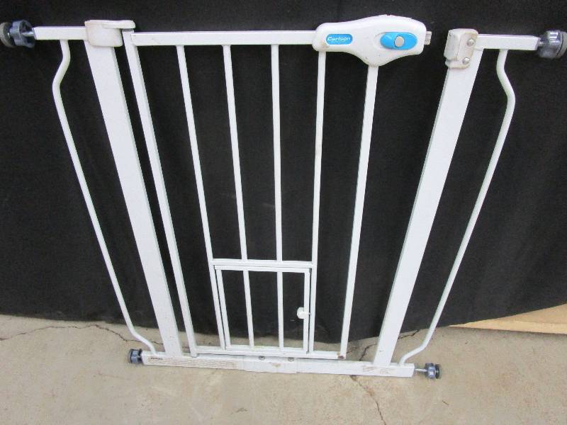 BabyDog Gate