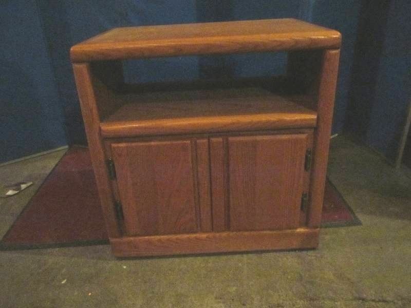 lot 152 image: cabinet