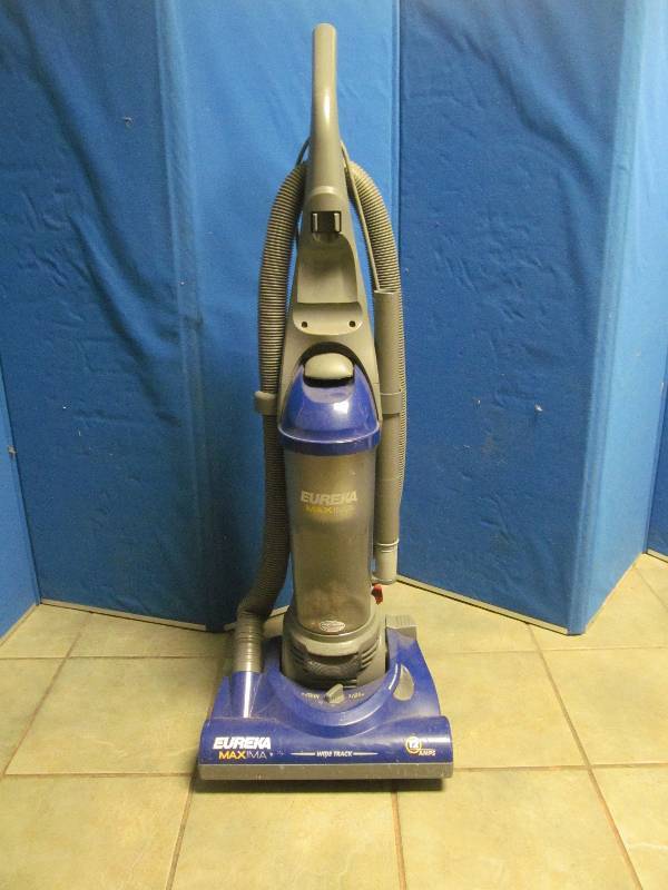 lot 168 image: Eureka Maxima Vacuum