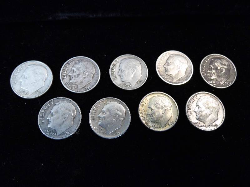 Dimes
