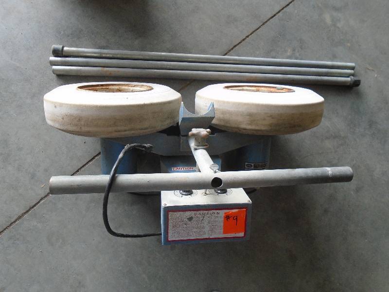 Pitching Machine