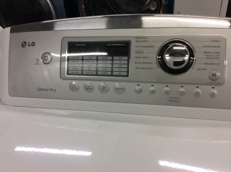 lg 697 l fridge