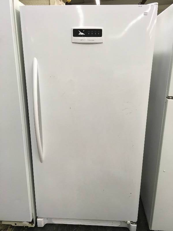 lot 343 image: Frigidaire FFH17F7HWF Freezer