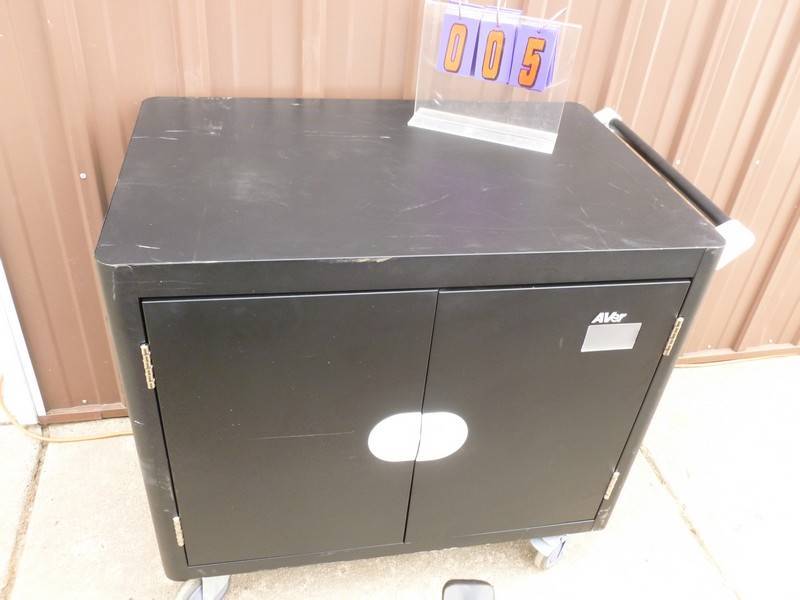 SnS Auctions # 313 Garage Items & Misc.