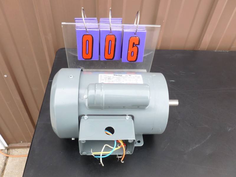 SnS Auctions # 313 Garage Items & Misc.