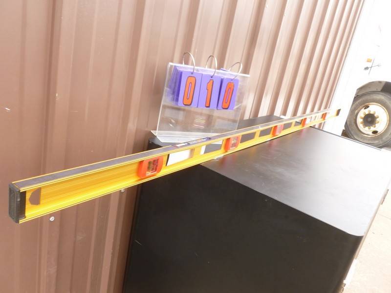 SnS Auctions # 313 Garage Items & Misc.
