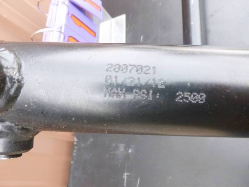 SnS Auctions # 313 Garage Items & Misc.