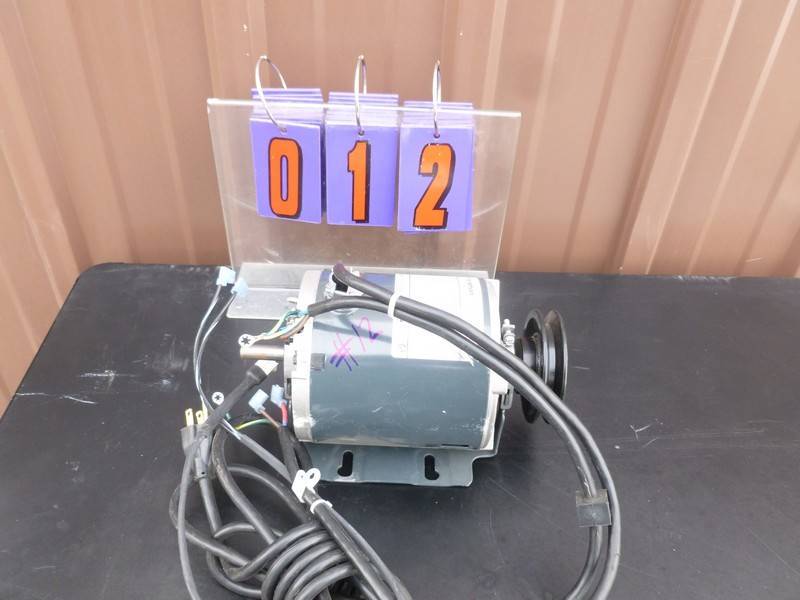SnS Auctions # 313 Garage Items & Misc.