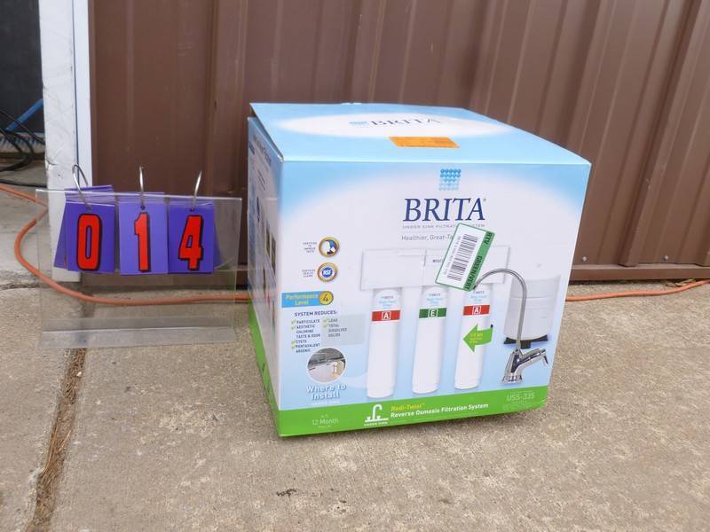 SnS Auctions # 313 Garage Items & Misc.