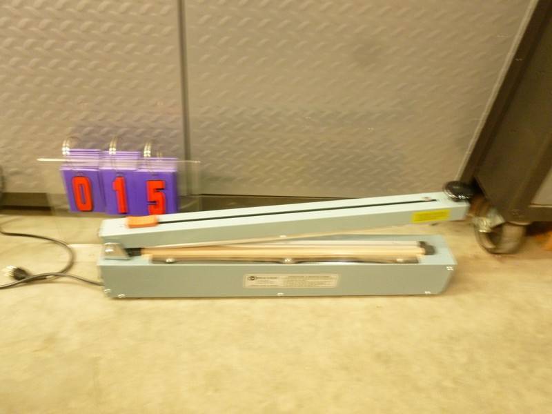 SnS Auctions # 313 Garage Items & Misc.