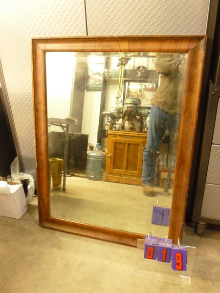 SnS Auctions # 313 Garage Items & Misc.