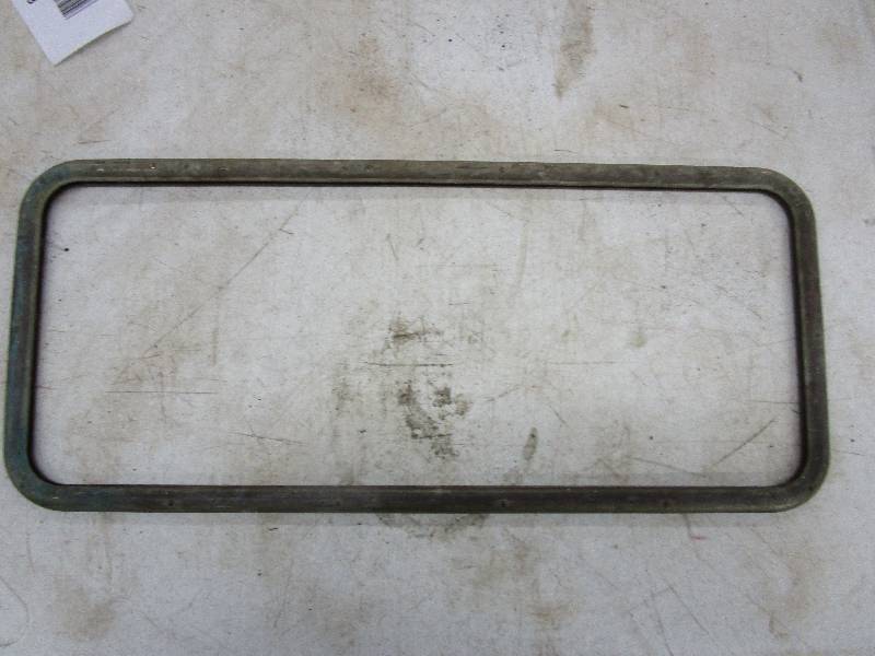 lot 133 image: Antique Vehicle Windows