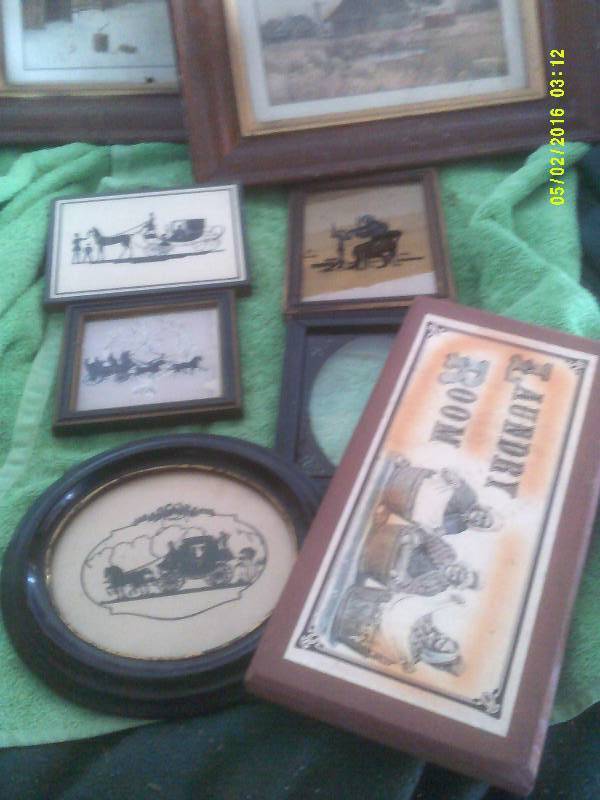 VINTAGE PICTURES