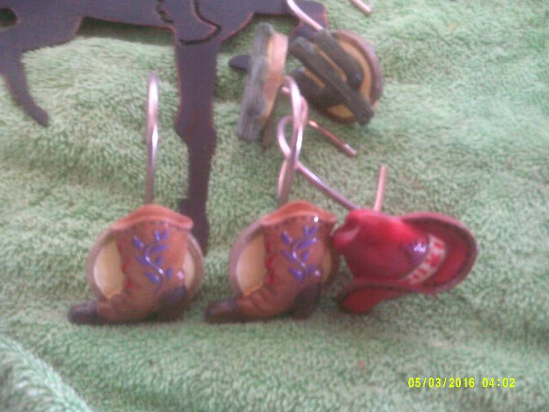 HORSE DECORE