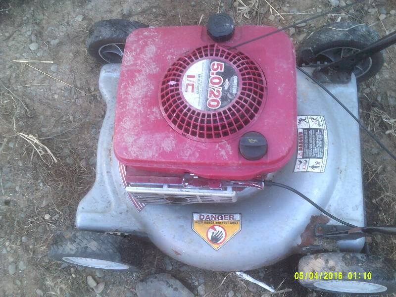 5.220 QUANTEM MULCHER