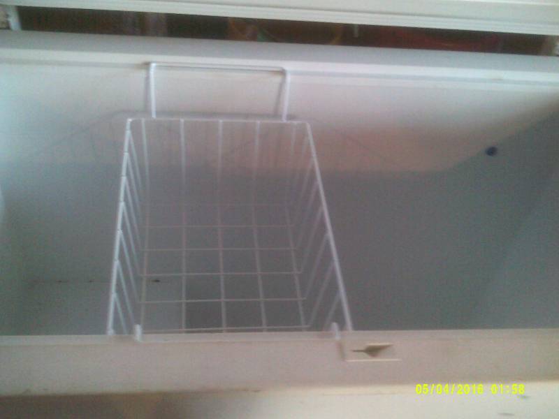 KENMOR FREEZER