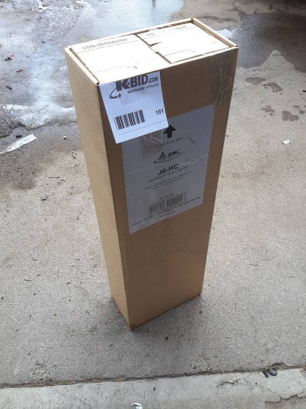Sanitary Napkin Dispensing Machine