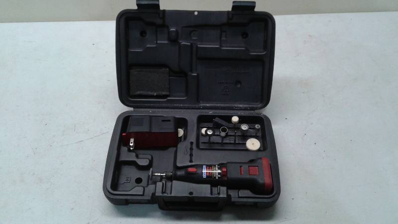 Dremel Multi Tool Cordless