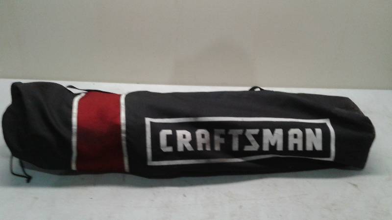 Craftsman Folding Chair