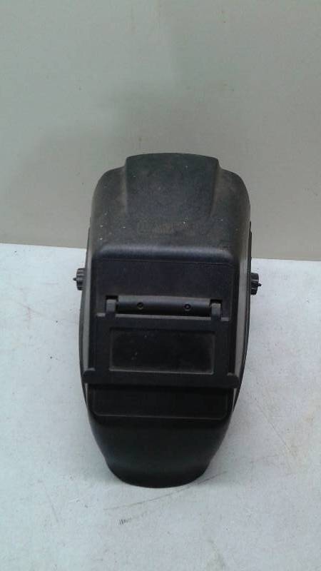 Welders Mask