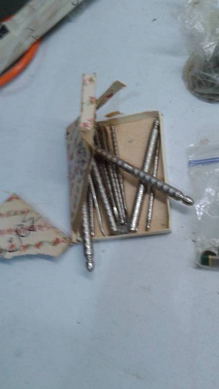 Lot Of Small Collectibles