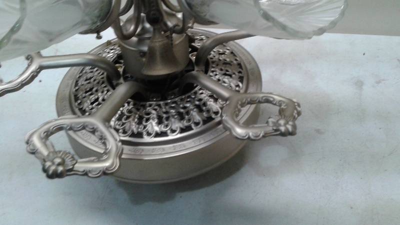 Ceiling Fan Light