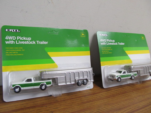 ertl diecast