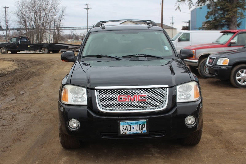 2005 GMC Envoy XL Denali 4x4