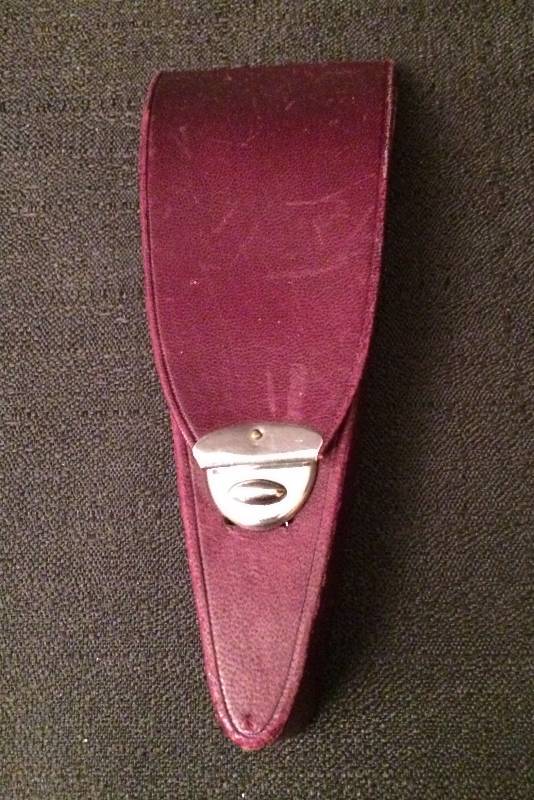 Vintage Solingen Germany Sewing Scissor Collection - Very Good Condition