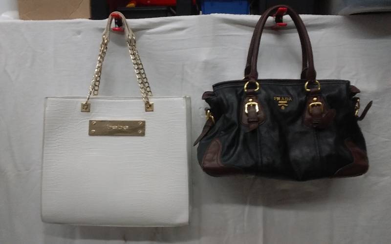 Bebe Handbag & Other