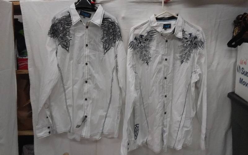 xxl designer clothes