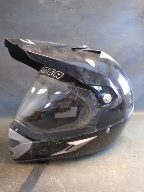 lot 15 image: Fulmer Helmet