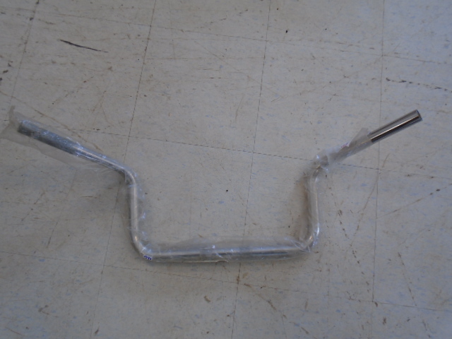 lot 40 image: Harley Davidson Handle Bars