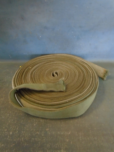 lot 41 image: Nylon Web Strapping