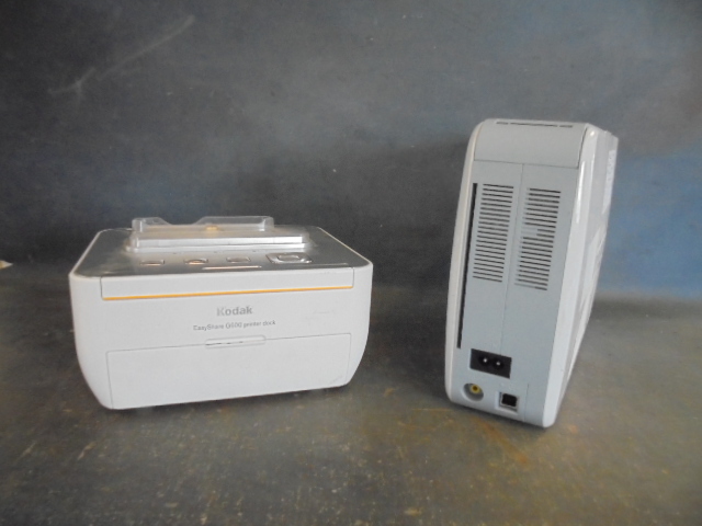 lot 52 image: Photo Printers