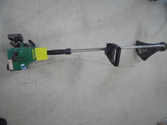 lot 54 image: Gas Powered Weed Whip