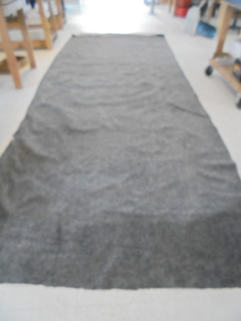 lot 64 image: Indooroutdoor Carpet