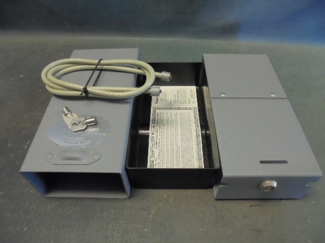 lot 68 image: Travel Safe