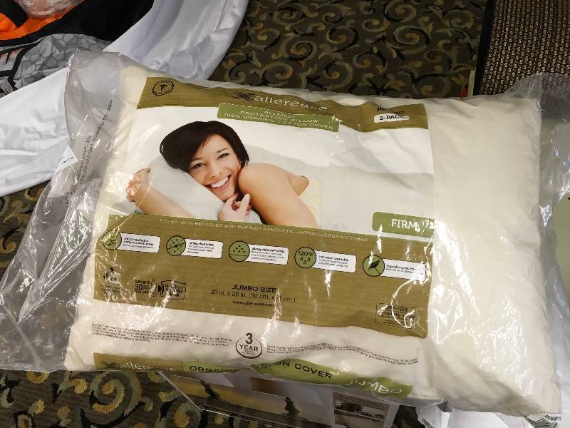 ALLEREASE 2PK JUMBO, MSRP $12.99