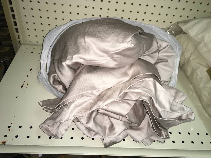 GRANDEUR 700TC KG SHEETS, MSRP $39.99