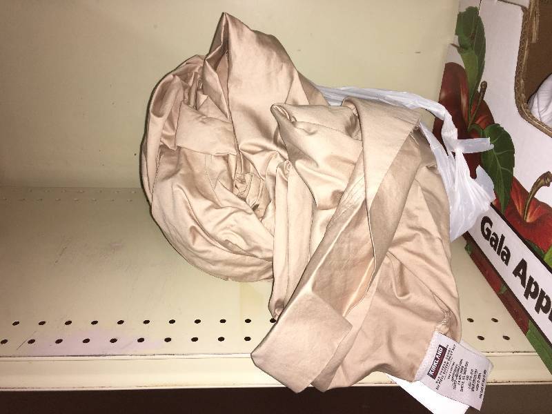 KS 540TC KG SHEETS 6PC, MSRP $68.99