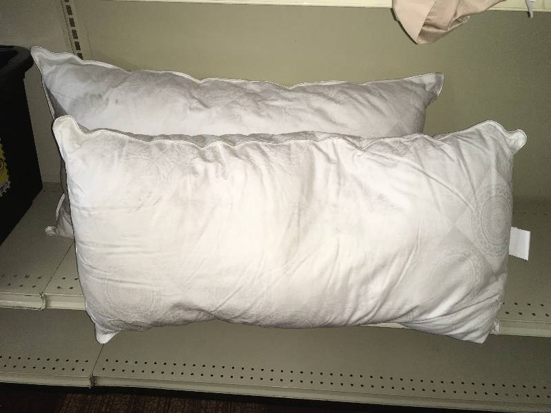 lc platinum pillow